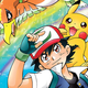 Ash and his new best friend cross paths with the legendary Pokémon Ho-oh.
